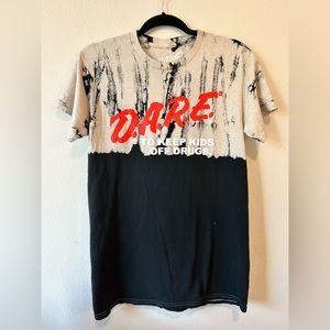 D.A.R.E. Program Shirt